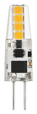 Лампа светодиодная Elektrostandard G4 LED G4 3Вт 4200K a049615