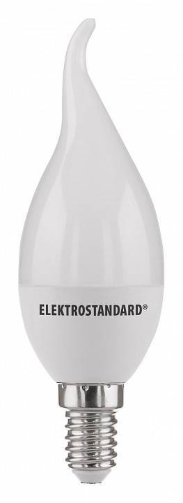 Лампа светодиодная Elektrostandard BLE14 E14 8Вт 3300K a050352