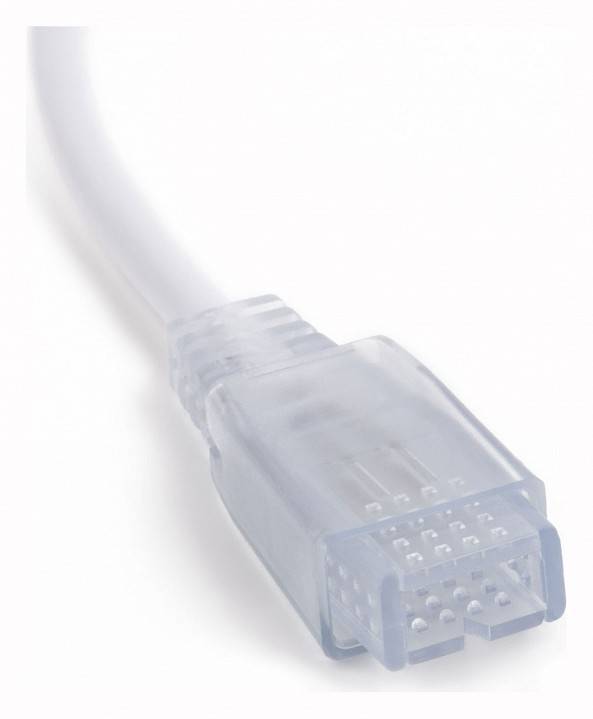 Набор гибких соединителей для светодиодных лент 220 В Elektrostandard a053651