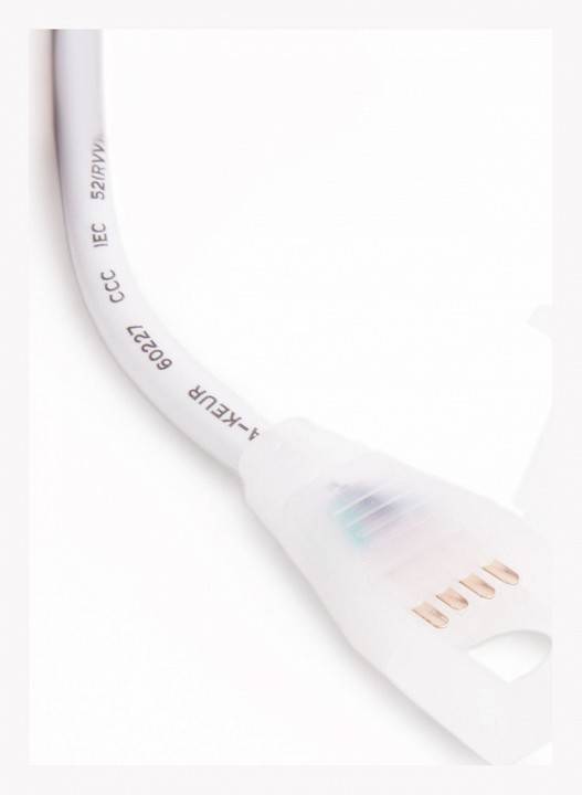 Набор гибких соединителей для светодиодных лент 220 В Elektrostandard a053652