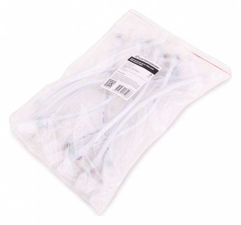 Набор гибких соединителей для светодиодных лент 220 В Elektrostandard a053652