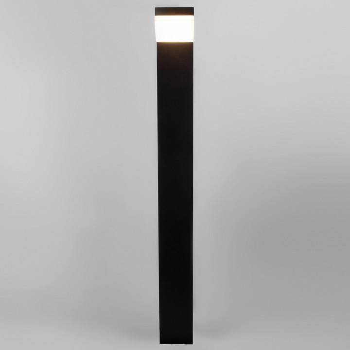 Наземный низкий светильник Elektrostandard Sensor a053948