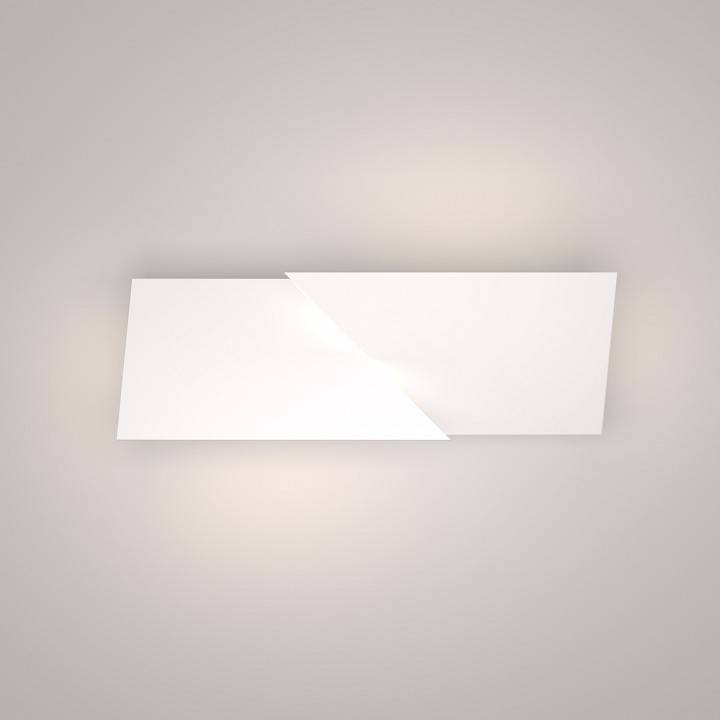 Накладной светильник Elektrostandard Snip a055427