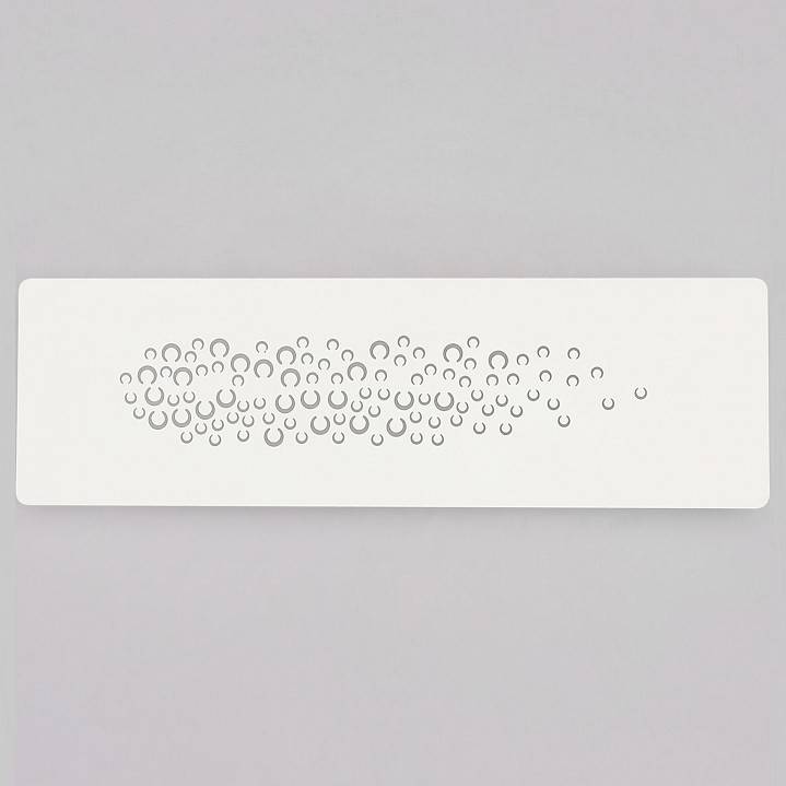 Накладной светильник Elektrostandard Grape белый a055784