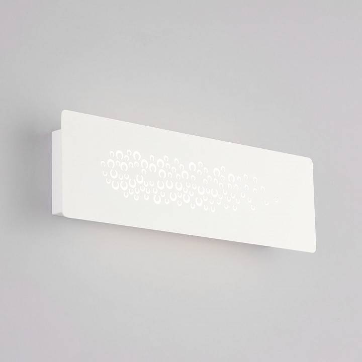 Накладной светильник Elektrostandard Grape белый a055784