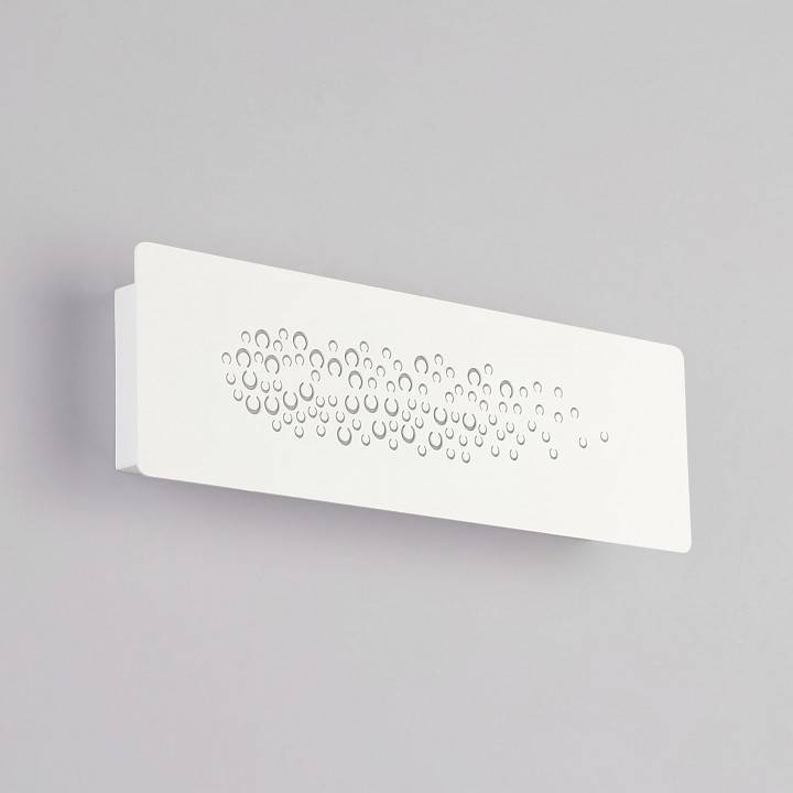 Накладной светильник Elektrostandard Grape белый a055784