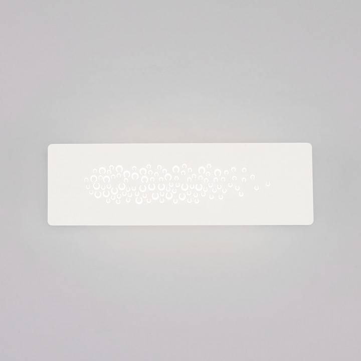 Накладной светильник Elektrostandard Grape белый a055784