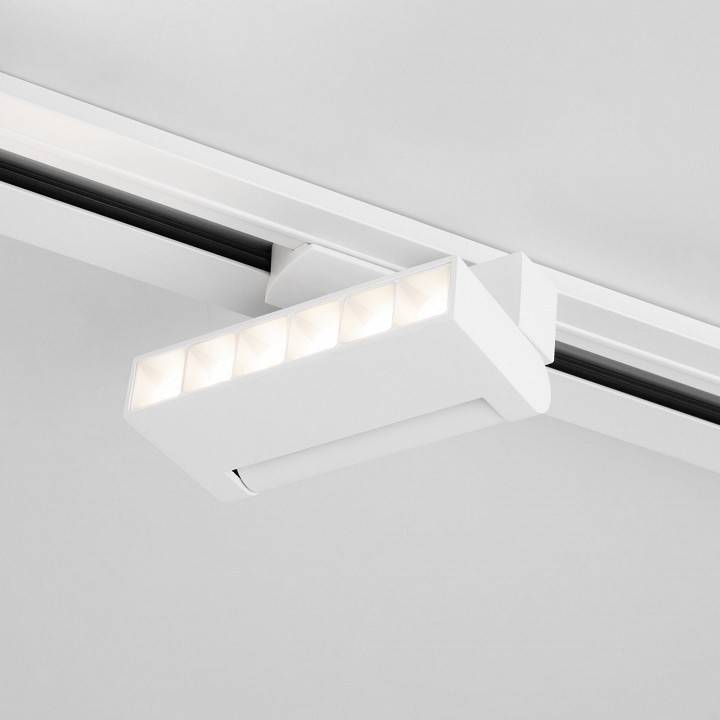 Светильник на штанге Elektrostandard Garda a057441