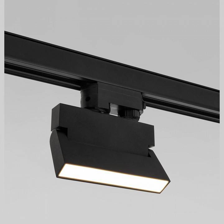 Трековый светильник Elektrostandard Arda a057444