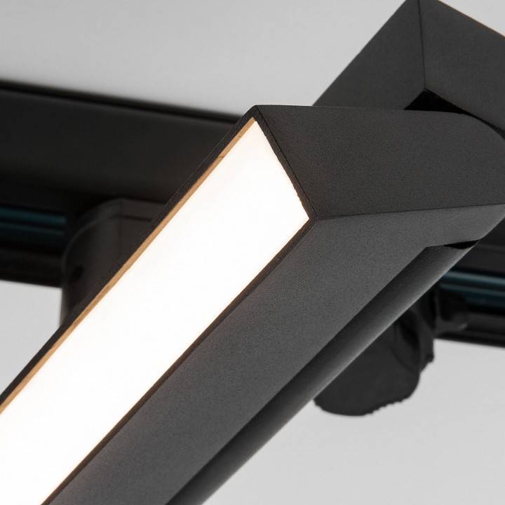 Трековый светильник Elektrostandard Arda a057444