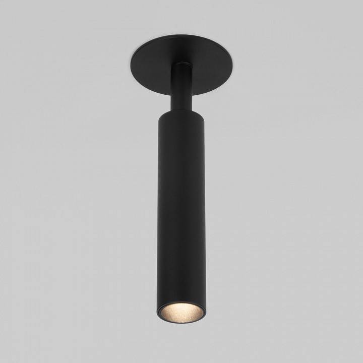 Спот Elektrostandard Diffe a058215