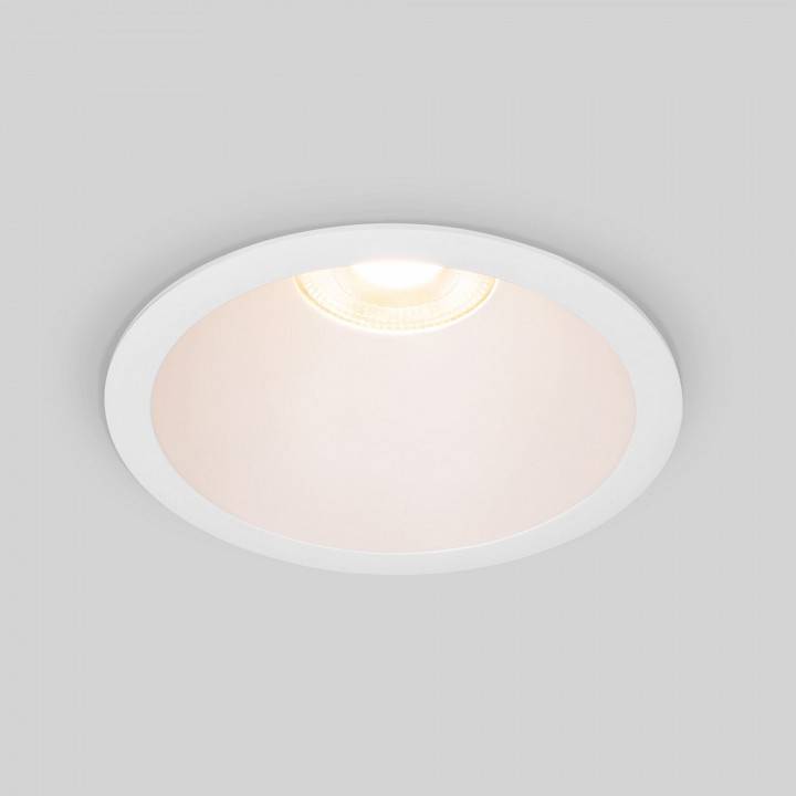 Встраиваемый светильник Elektrostandard Light LED 3004 a060167