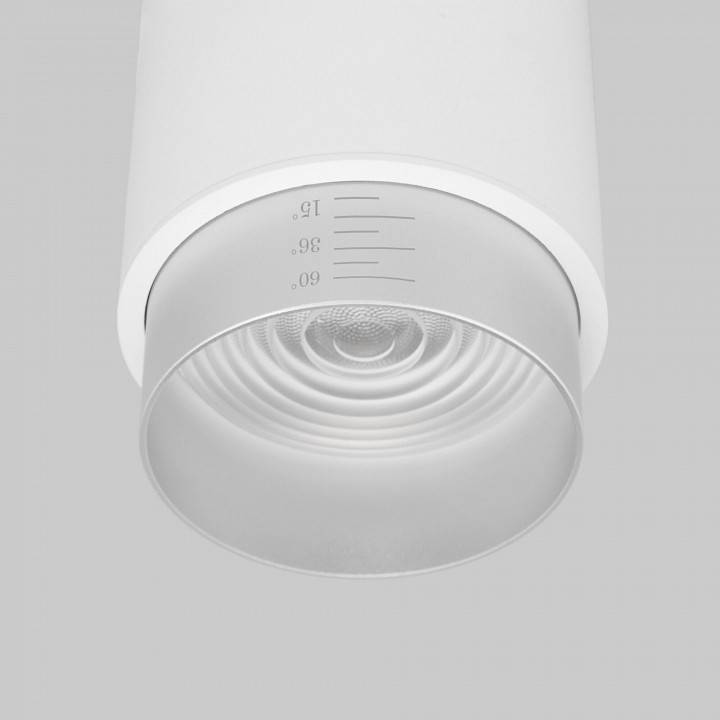 Накладной светильник Elektrostandard Cors a062387