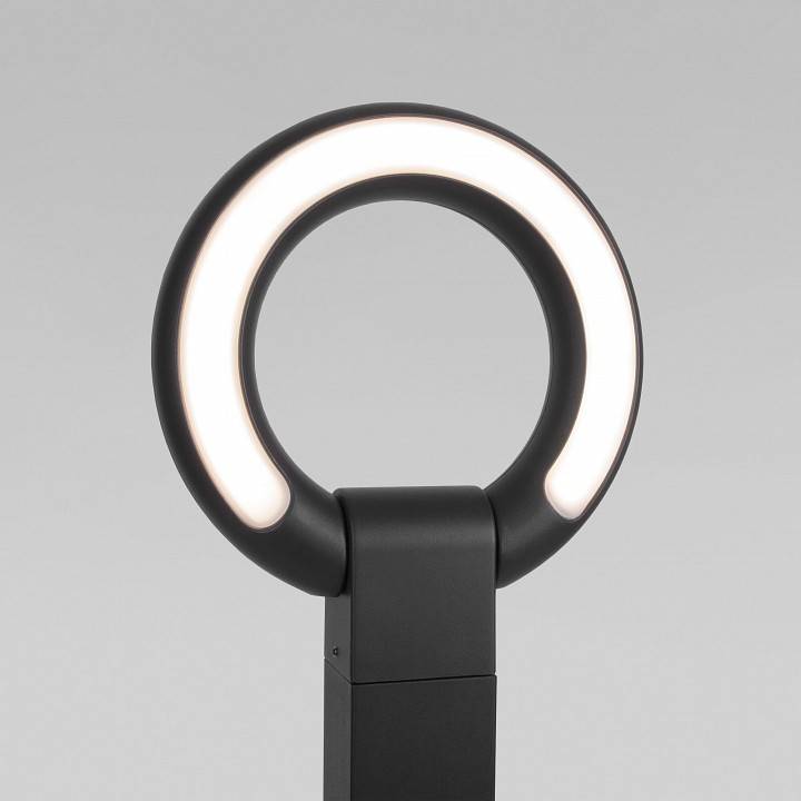 Уличный светильник Elektrostandard NAVI a062880