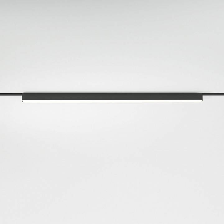 Накладной светильник Elektrostandard Flat Magnetic a063694