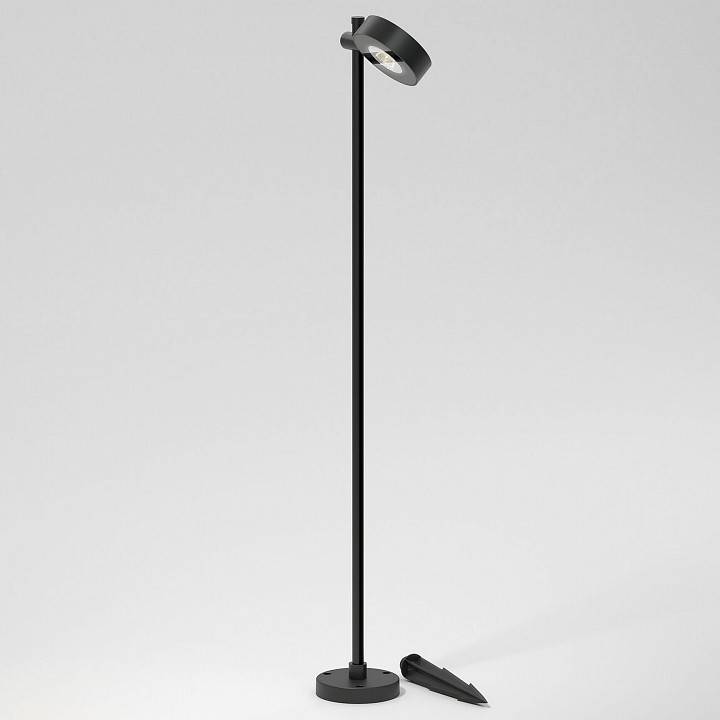 Уличный светильник Elektrostandard Feature a066693