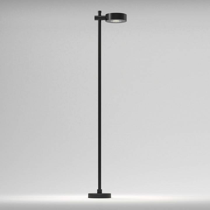 Уличный светильник Elektrostandard Feature a066693