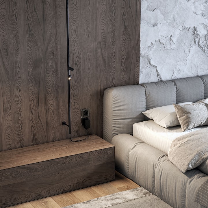 Крепление для трека Elektrostandard Mini Magnetic a067290