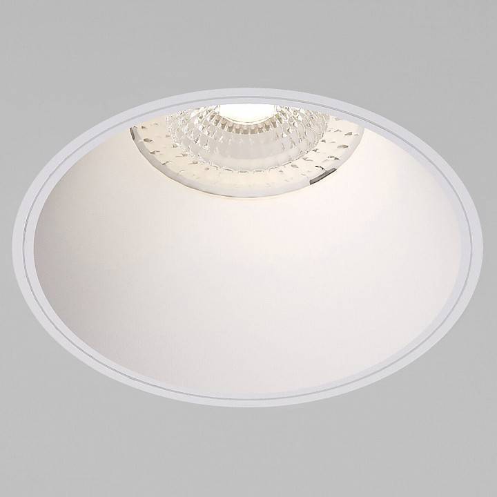 Встраиваемый светильник Elektrostandard Renzo a067527