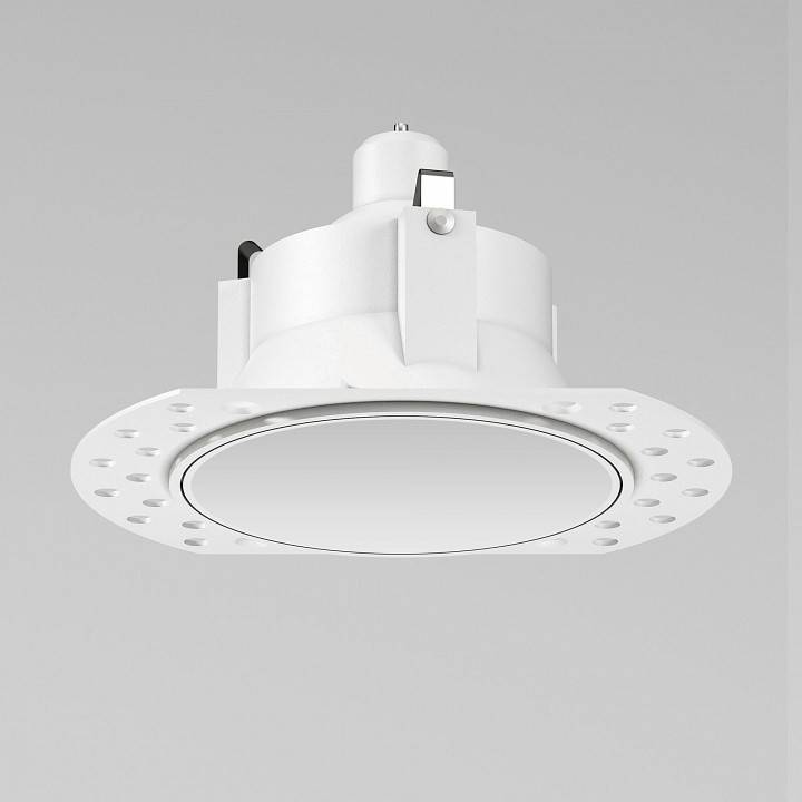 Встраиваемый светильник Elektrostandard Renzo a067527