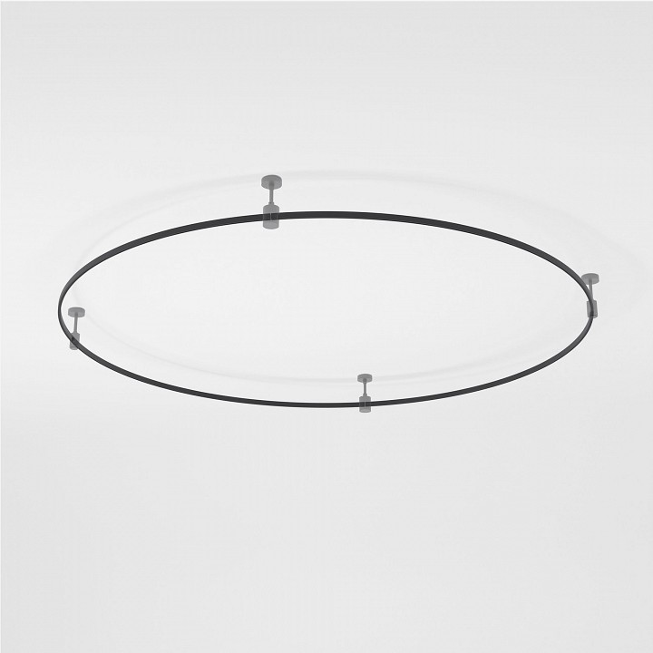 Трек накладной Elektrostandard Esthetic Magnetic a067842