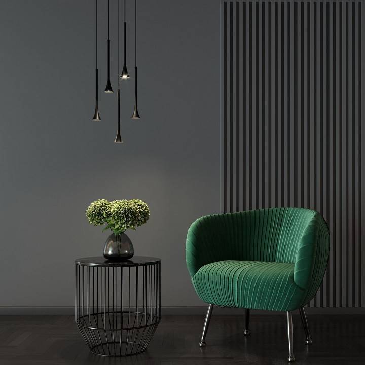 Подвесной светильник Elektrostandard Hall a068816