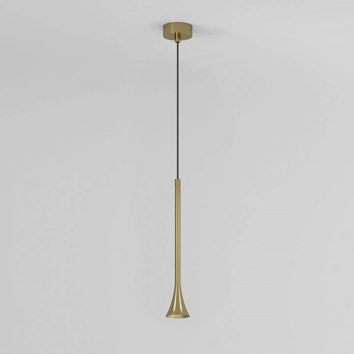 Подвесной светильник Elektrostandard Hall a068820