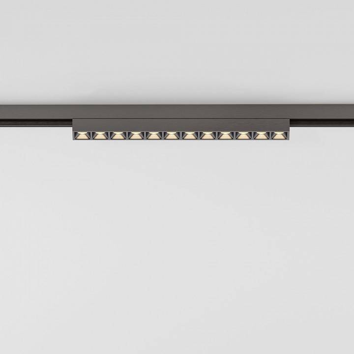 Накладной светильник Elektrostandard Line Magnetic a069713
