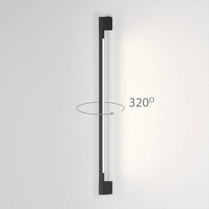 Накладной светильник Elektrostandard Argos 35122/D