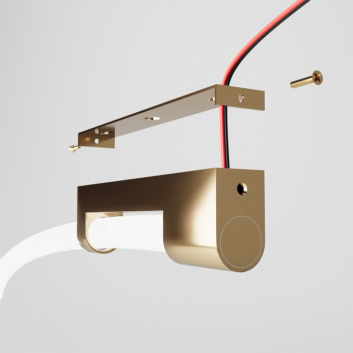 Крепление для шнура Elektrostandard Full light FL 28160