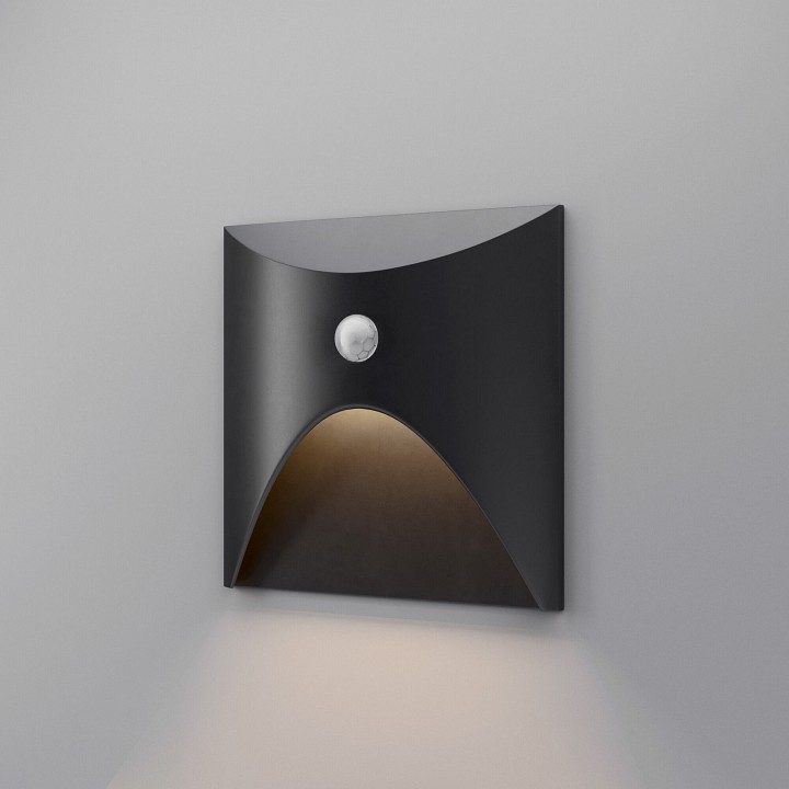 Встраиваемый светильник Elektrostandard Move 40158/LED