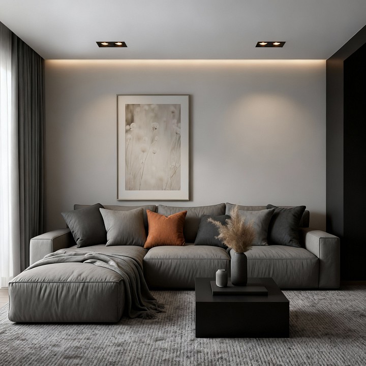 Встраиваемый светильник Elektrostandard Andi 15700/02