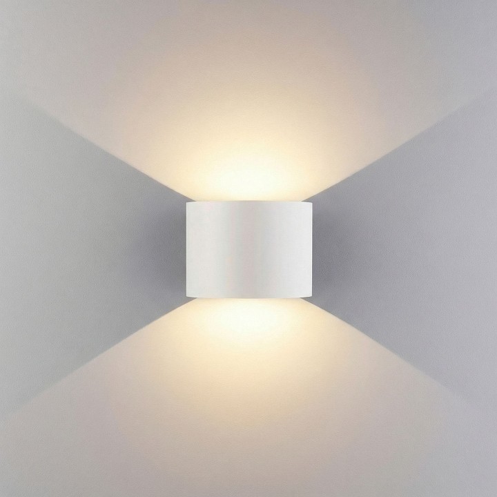 Накладной светильник Elektrostandard Blade 1518 TECHNO LED