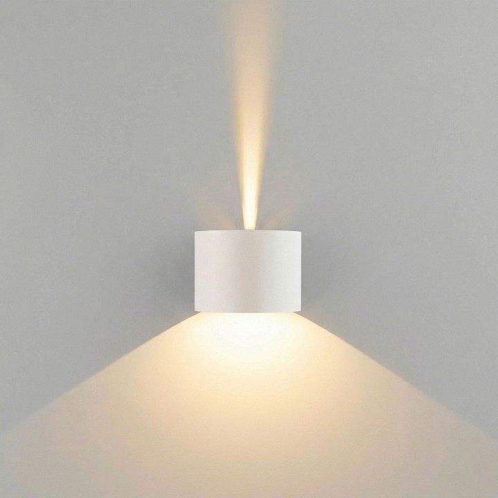 Накладной светильник Elektrostandard Blade 1518 TECHNO LED