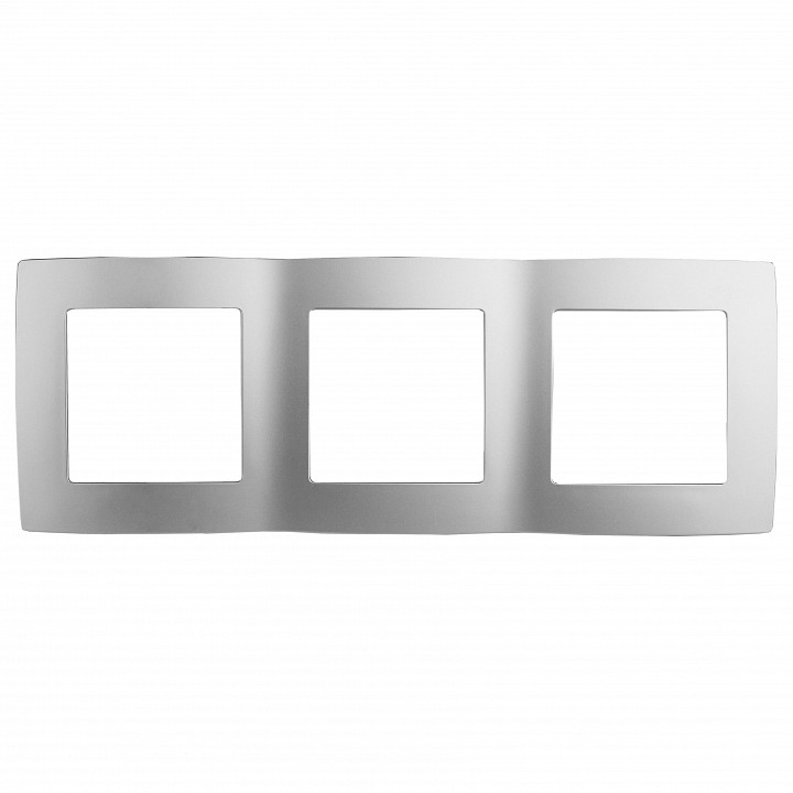 Рамка на 3 поста Эра Эра 12 12-5003-03