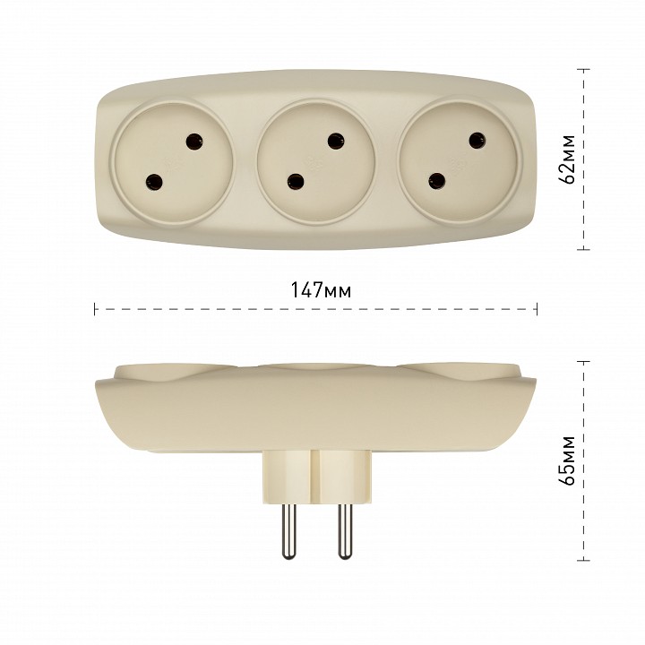 Разветвитель Эра  SP-3-I