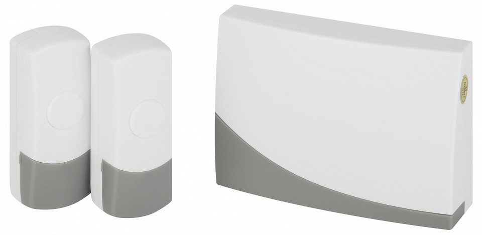 Звонок беспроводной Эра  C91-2