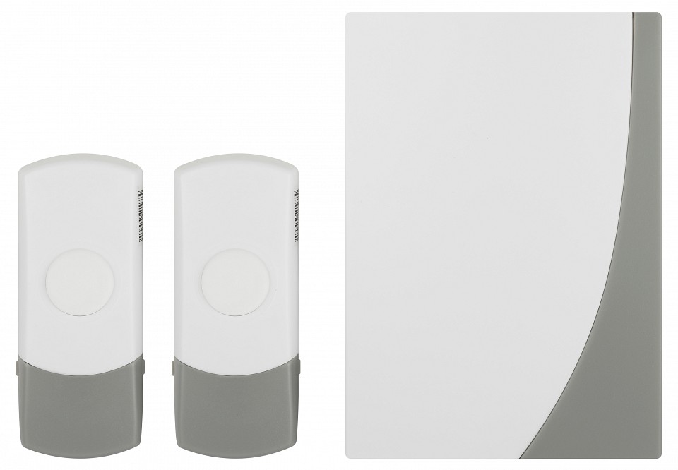 Звонок беспроводной Эра  C91-2