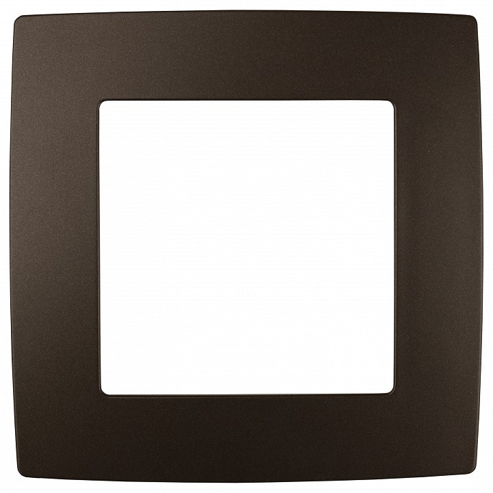 Рамка на 1 пост Эра Эра 12 12-5001-13