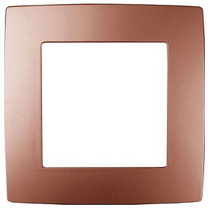 Рамка на 1 пост Эра Эра 12 12-5001-14