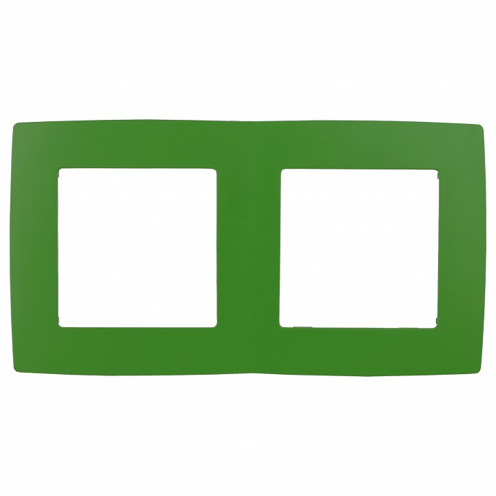 Рамка на 2 поста Эра Эра 12 12-5002-27