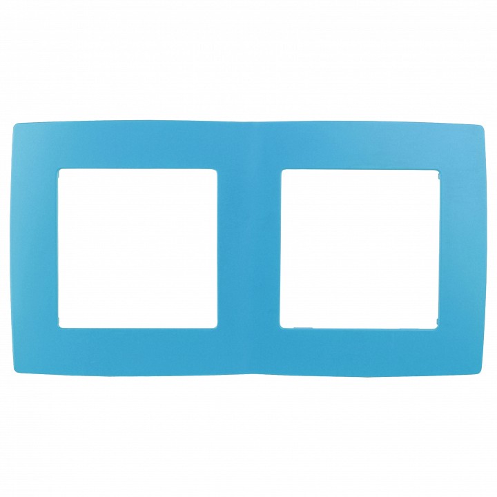 Рамка на 2 поста Эра Эра 12 12-5002-28