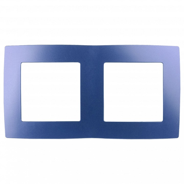 Рамка на 2 поста Эра Эра 12 12-5002-29