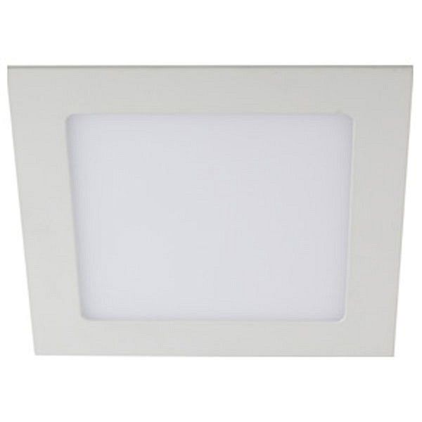 Встраиваемый светильник Эра LED 1 LED 1-9