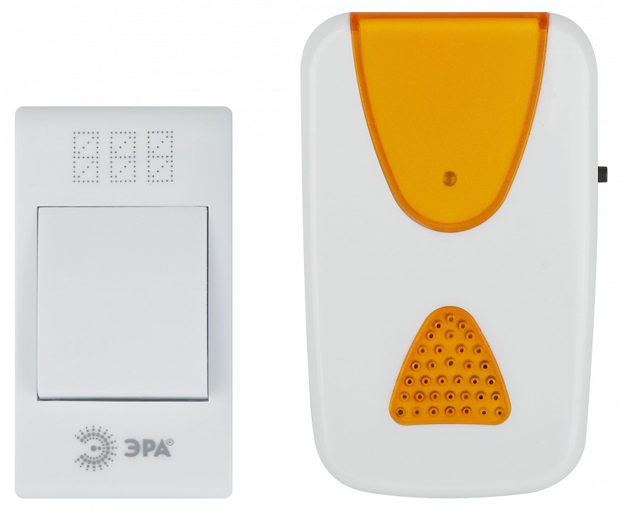 Звонок беспроводной Эра  A02