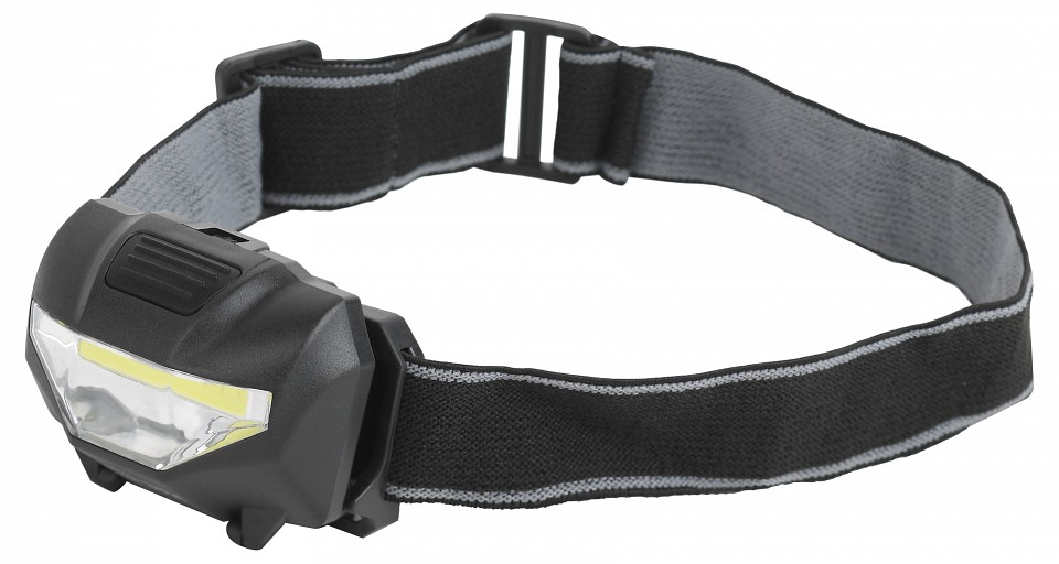 Фонарь налобный Эра  GB-501