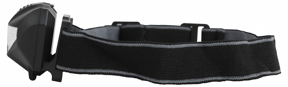 Фонарь налобный Эра  GB-501