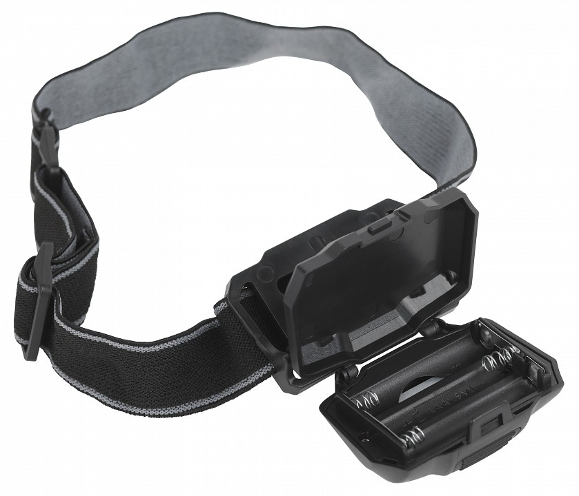 Фонарь налобный Эра  GB-501