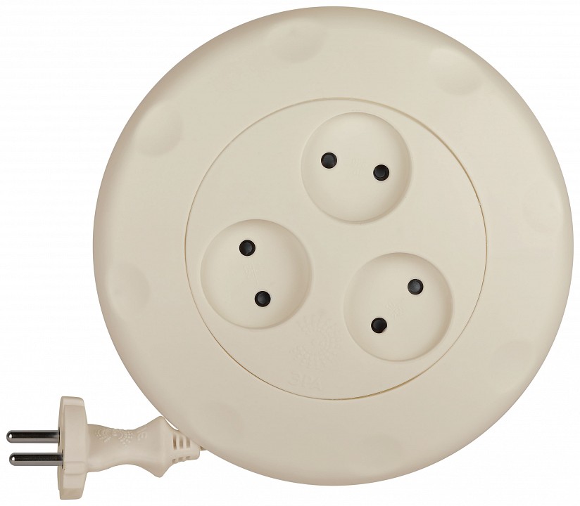 Удлинитель Эра  UR-3-3m-I