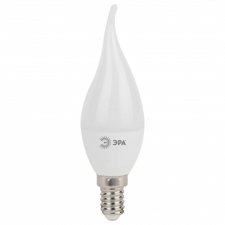 Лампа светодиодная Эра Стандарт LED BXS-9W-827-E14